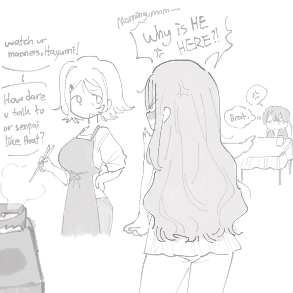 Aria‧˚꒰🍋‍🟩꒱༘⋆ tweet media