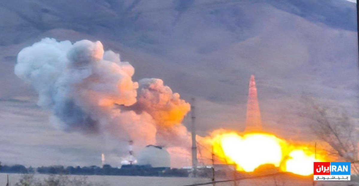 إيران إنترناشيونال-عربي tweet media