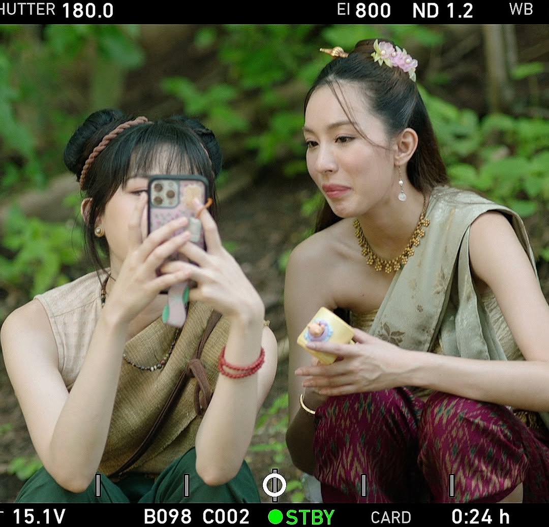 EnjoyLight tweet media