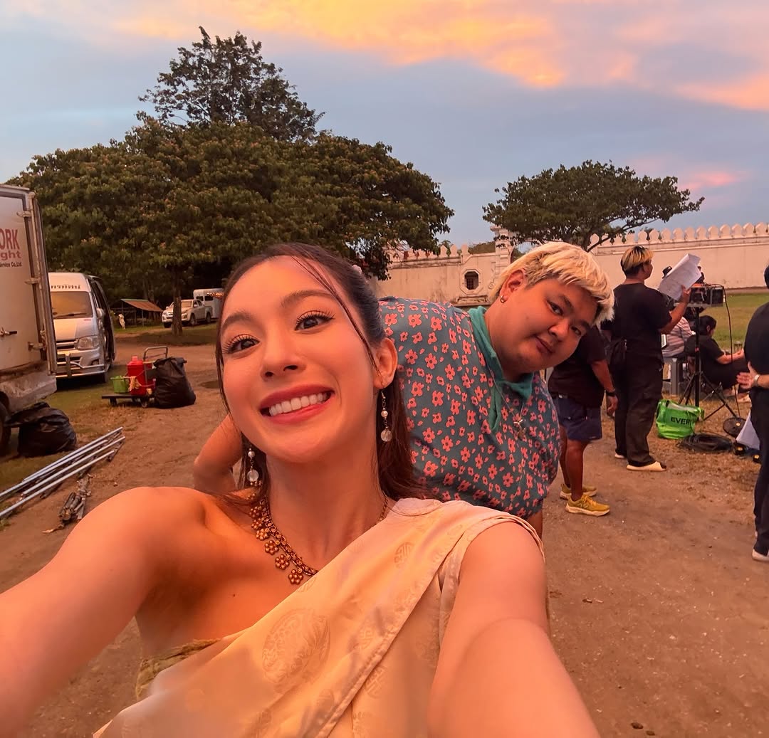 EnjoyLight tweet media