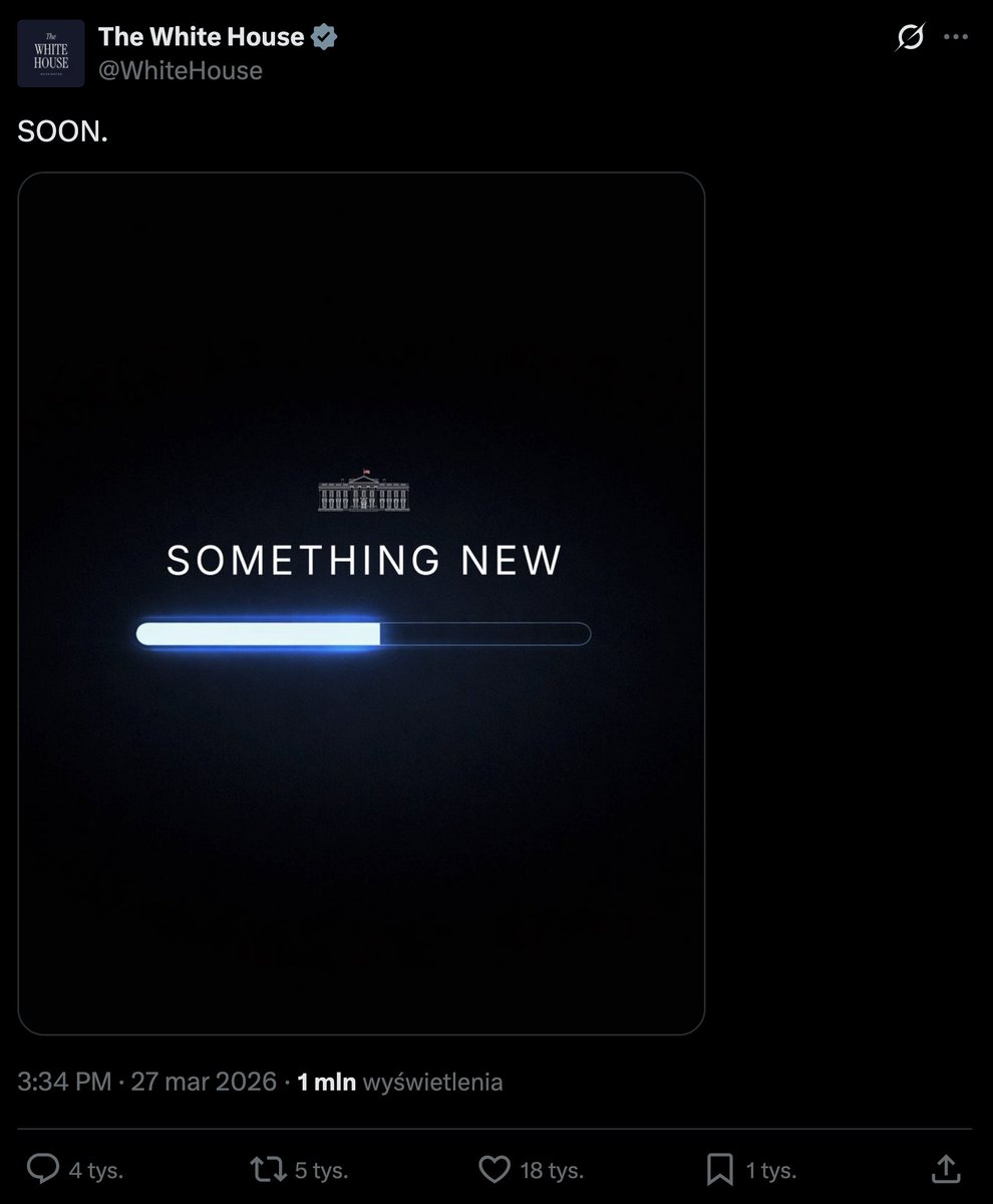 NA CZASIE tweet media