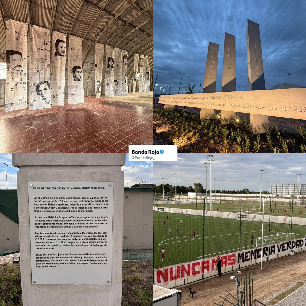 Banda Roja tweet media