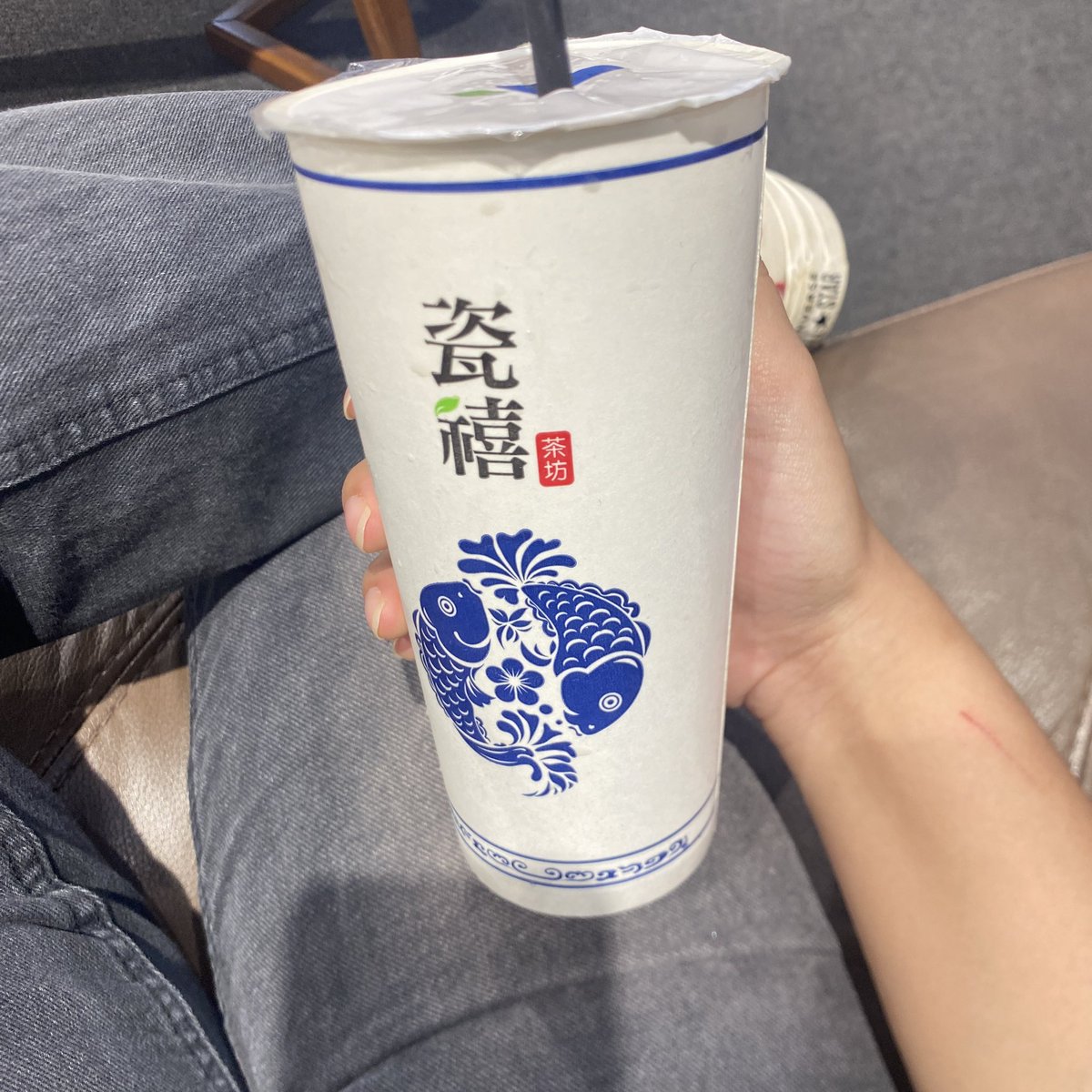 Kino Satoru tweet media