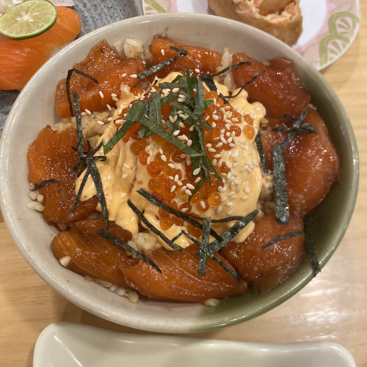 Kino Satoru tweet media