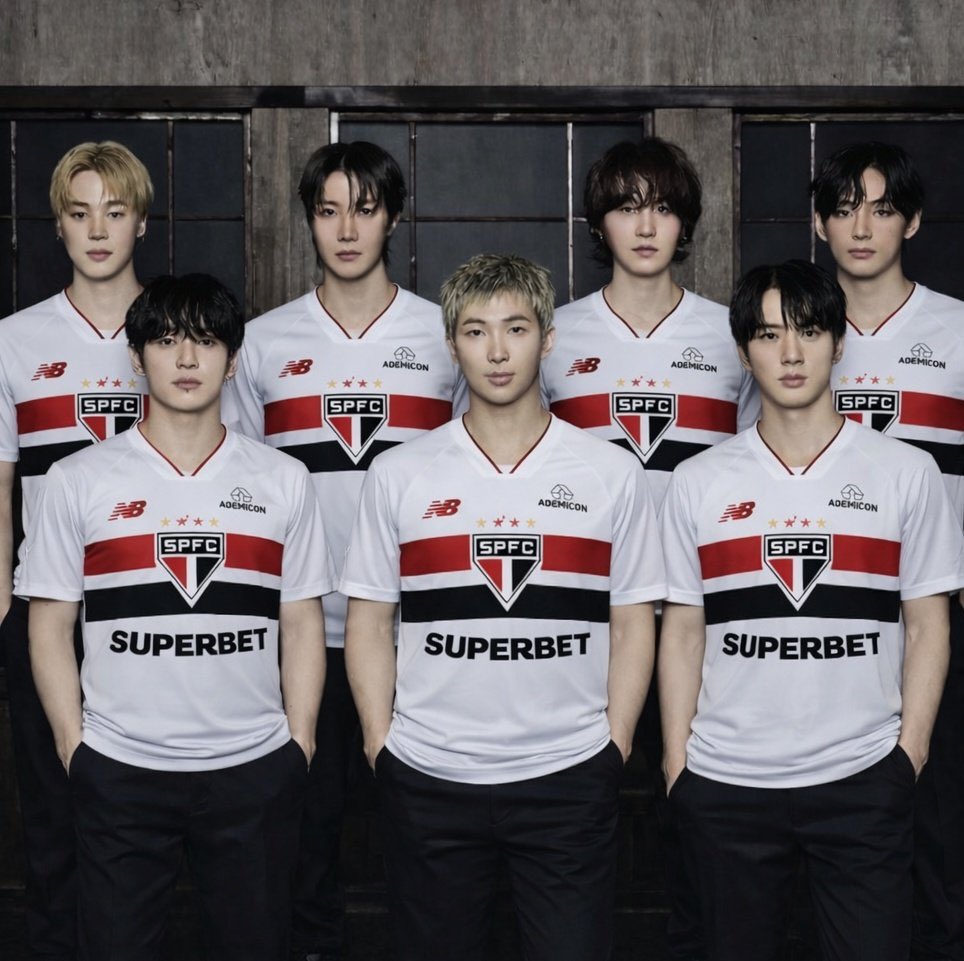 Trikas KPOP 🏆 tweet media