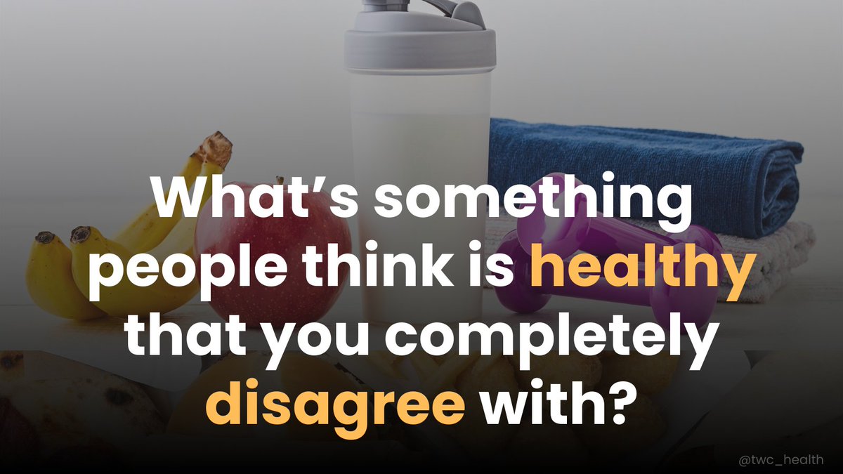 The Wellness Company tweet media