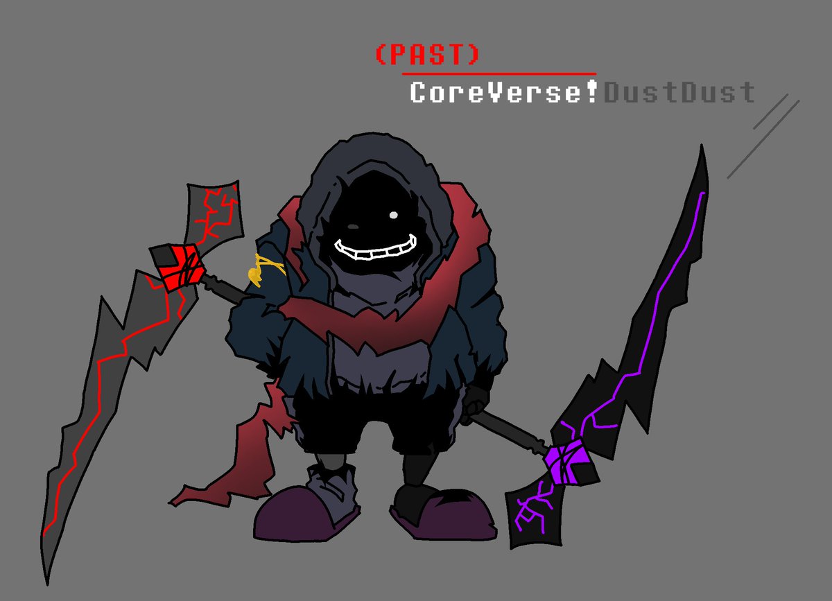 DustDust tweet media