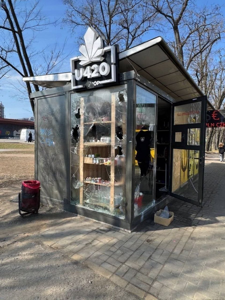 Культ ꑭ tweet media