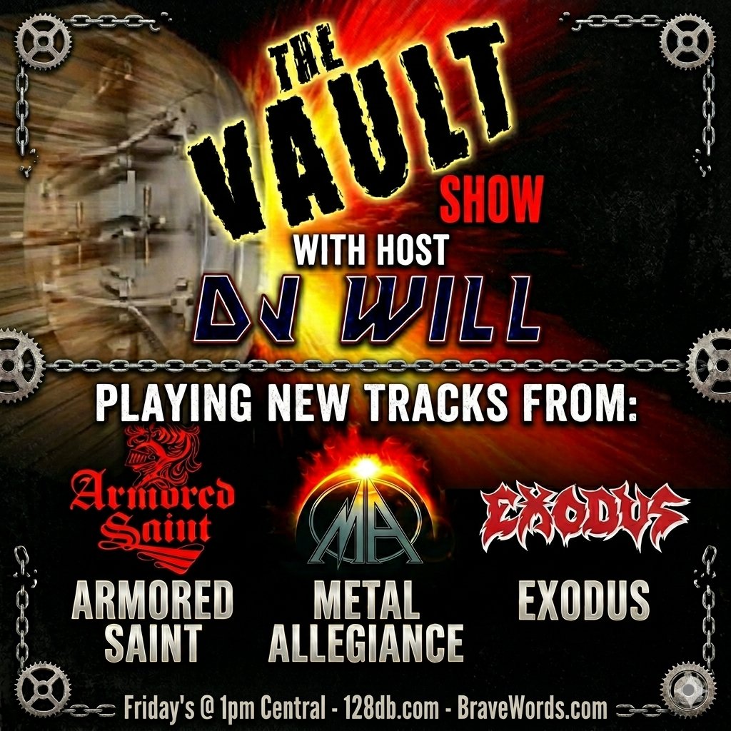 128db Rock Radio tweet media