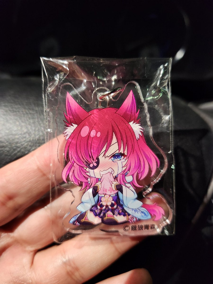 ドルアーガ@仙台餓狼(仙狼会) tweet media