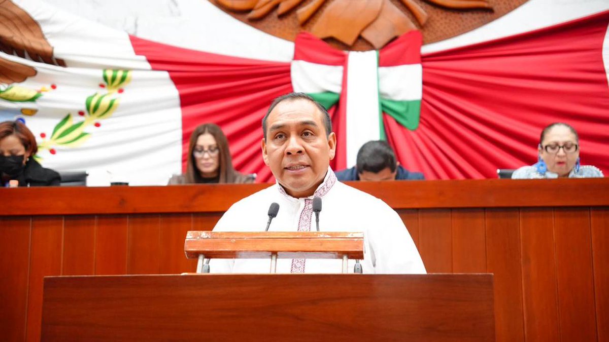 Propone diputado Miguel Ángel Caballero Ley de Protección a la Lactancia Materna en Tlaxcala
mxenlanoticia.com.mx/noticias/tlaxc…