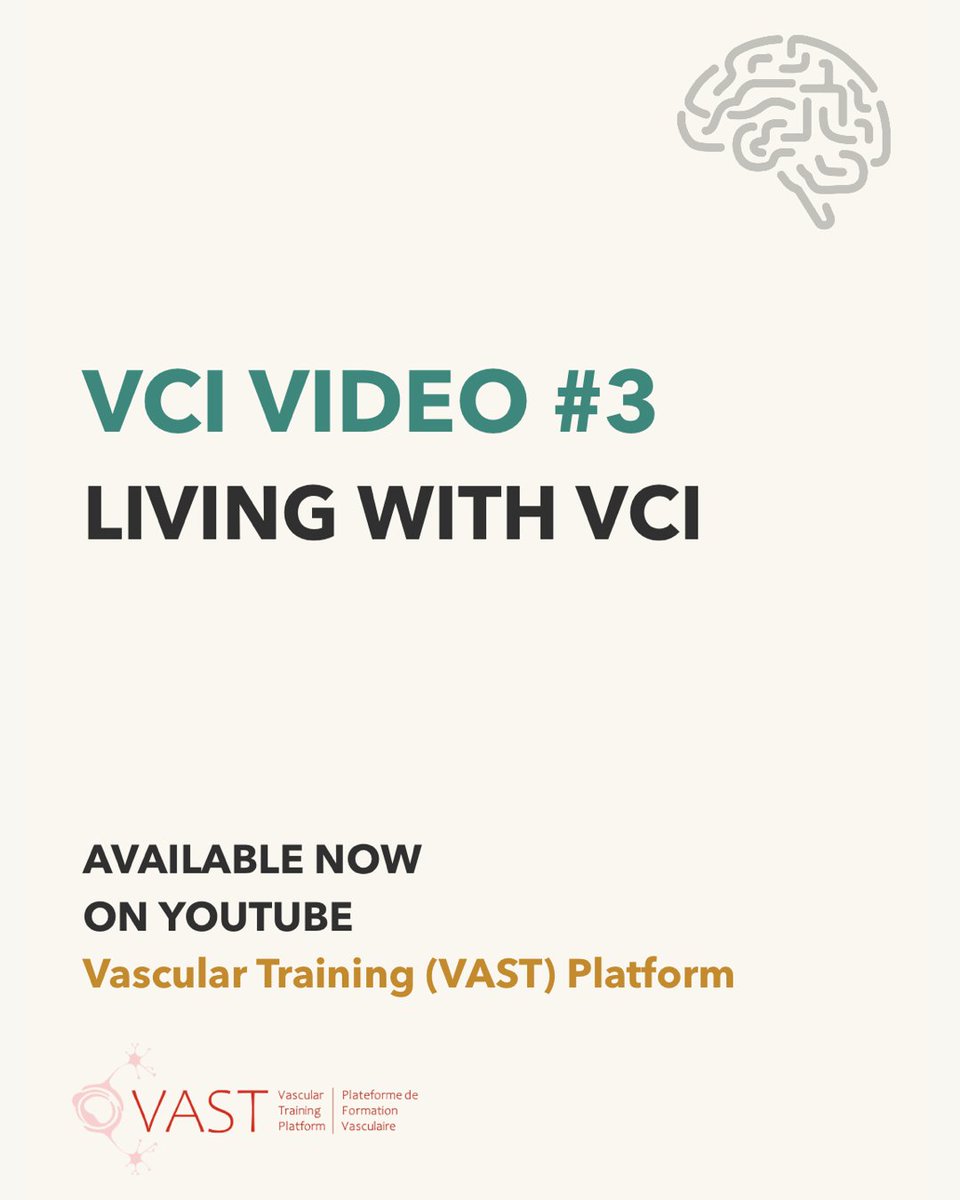 Vascular Training (VAST) Platform tweet media