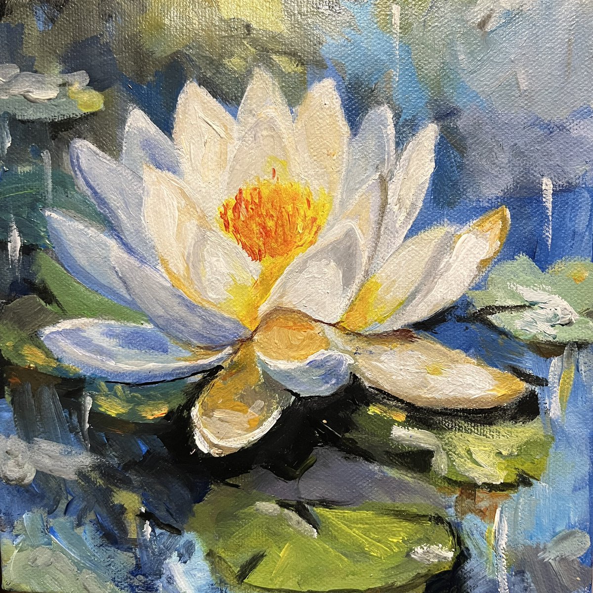 LeNÓ 𝜗𐑞 | 莲 tweet media