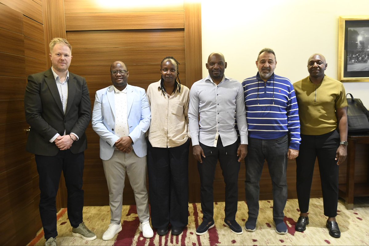 Epfa Egypt tweet media