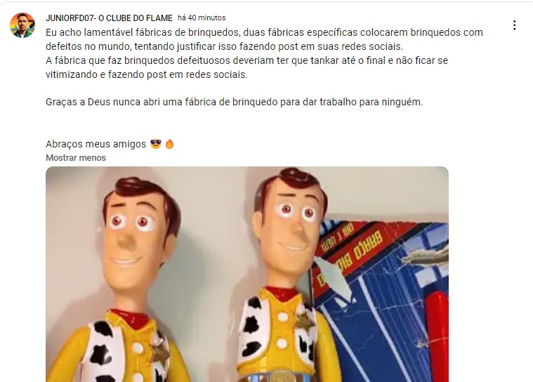 PⒶndⒶdosgⒶmes | PCMR | True Ludo Connoiseur™ tweet media