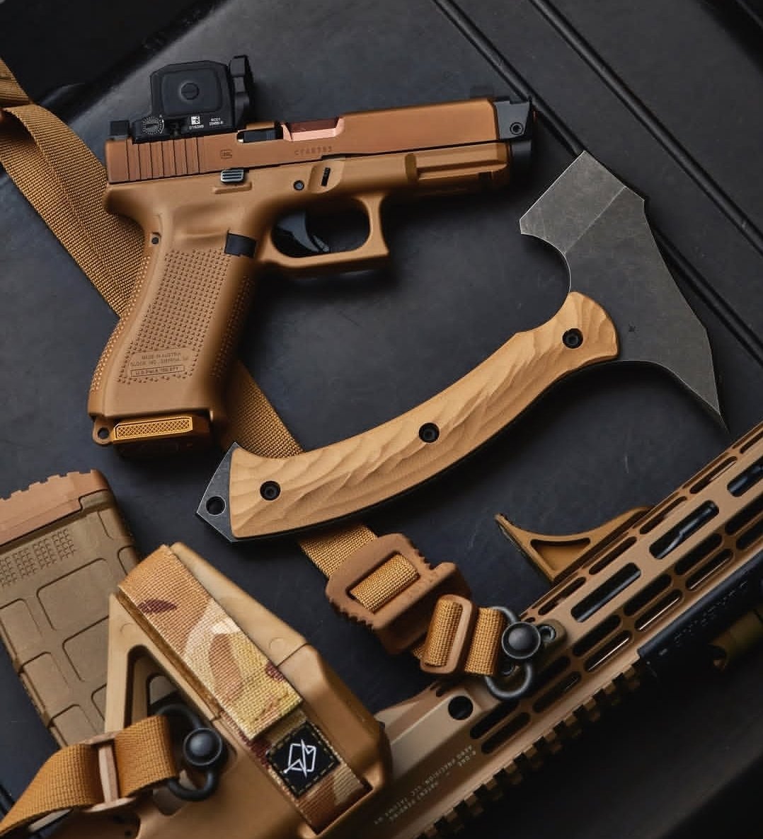 FullSendFirearms (@FullSendFirearm) / Posts / X