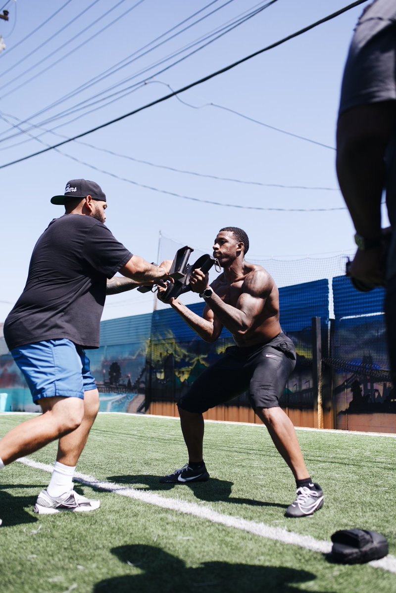 Marcus Abbott tweet media