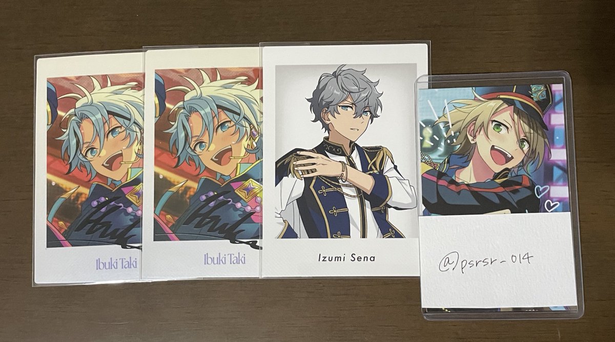 ゆかり@取引垢 tweet media