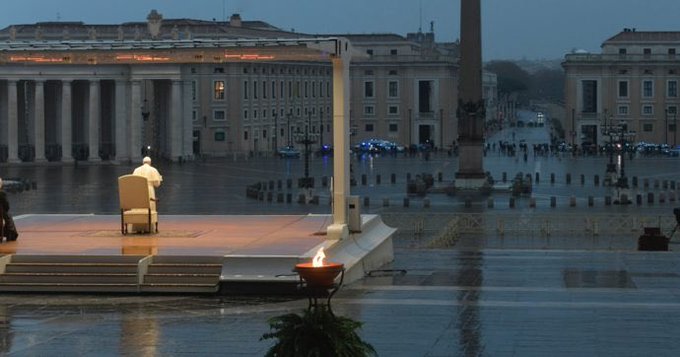 Francesco De Palma tweet media