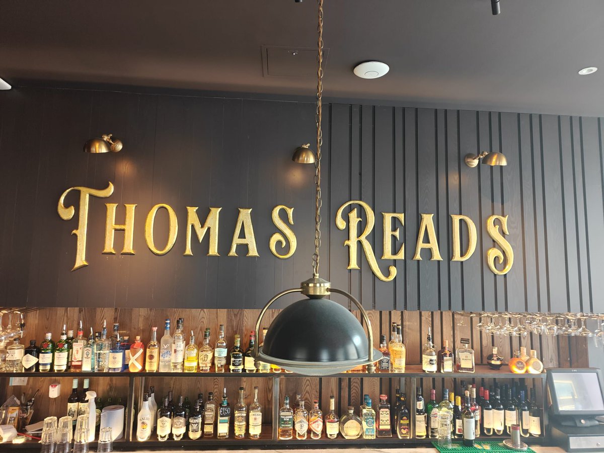 Thomas Read's tweet media