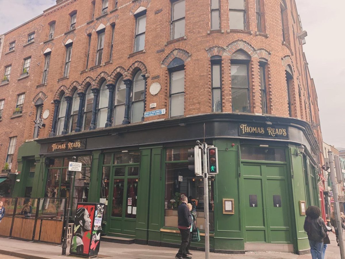 Thomas Read's tweet media