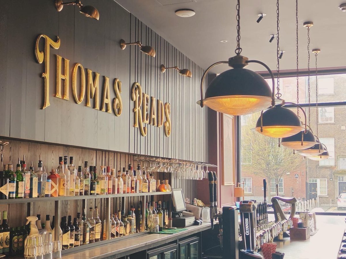 Thomas Read's tweet media