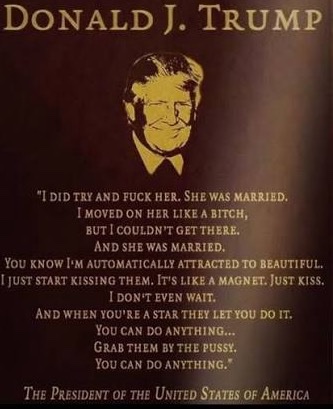 Stop Hypocrisy tweet media