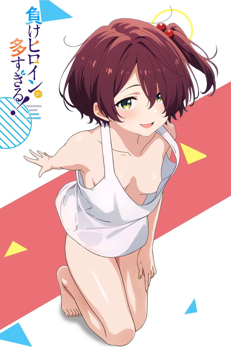 錆トラニャンコ tweet media