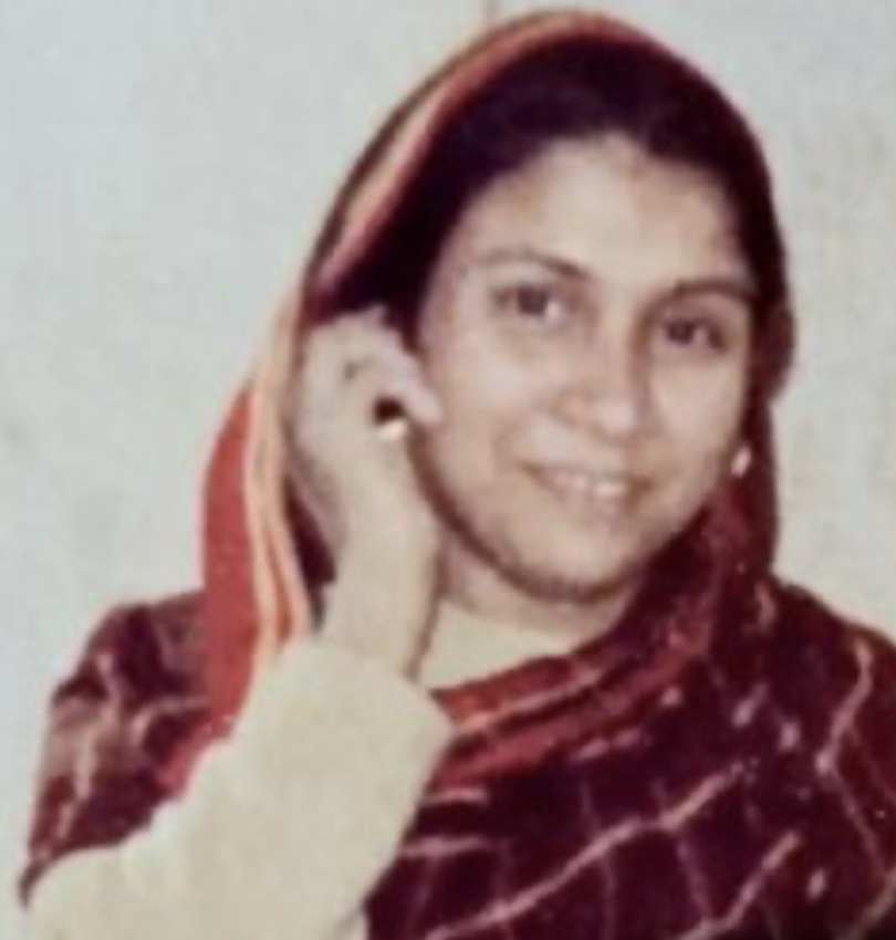 Alice Evans tweet media