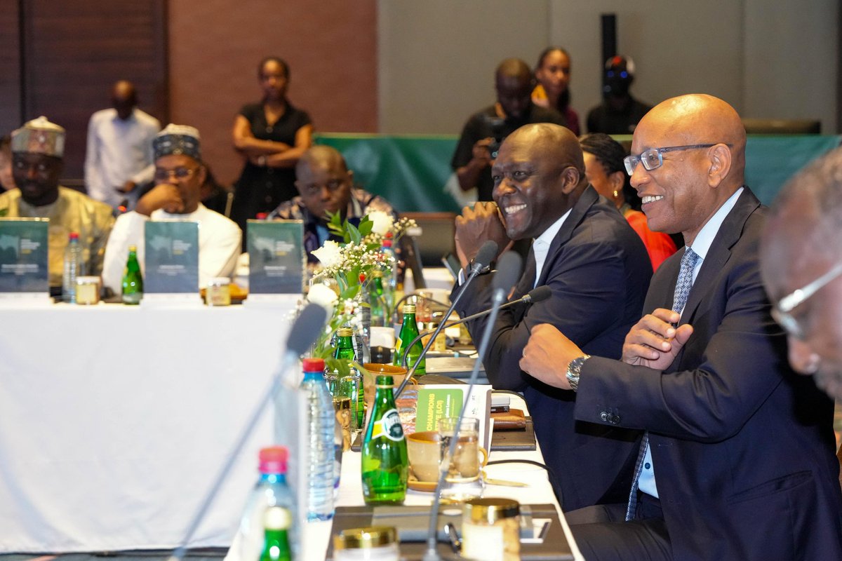 Makhtar Diop tweet media