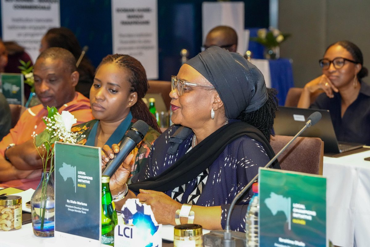 Makhtar Diop tweet media