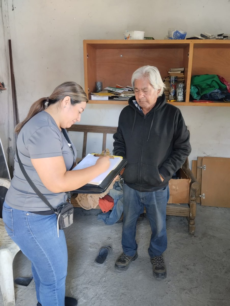 Cáritas de Monterrey tweet media