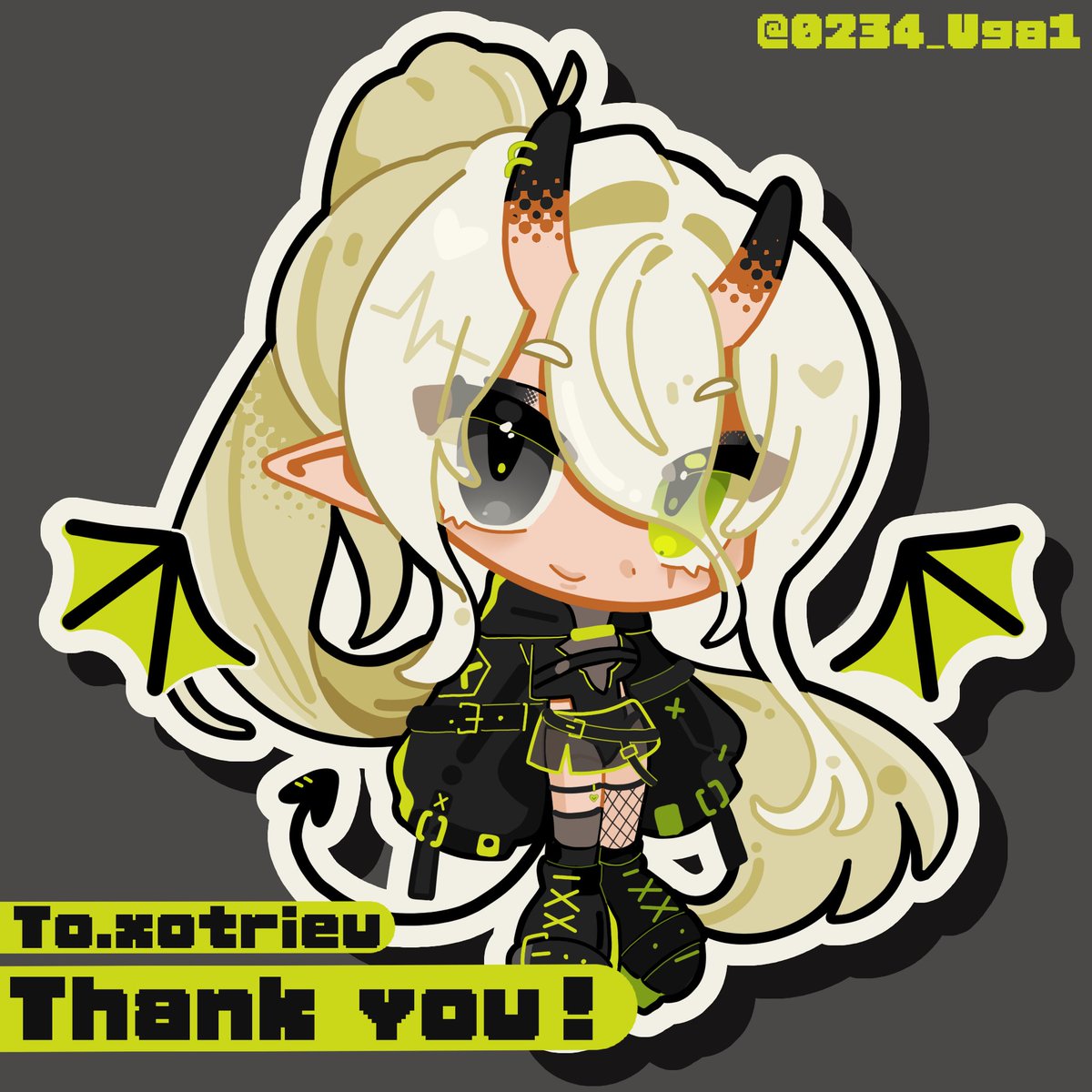 メᴏᴛʀɪᴇᴜ ♡ tweet media