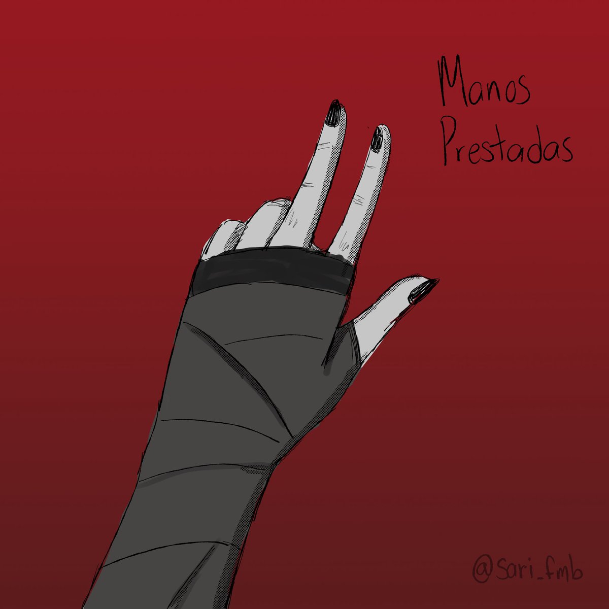 sari🐇 tweet media