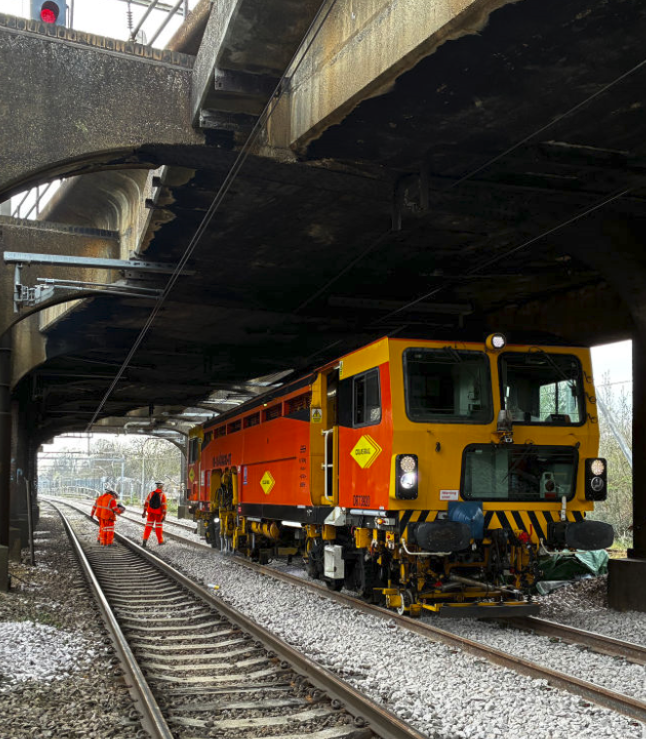 Network Rail Anglia tweet media