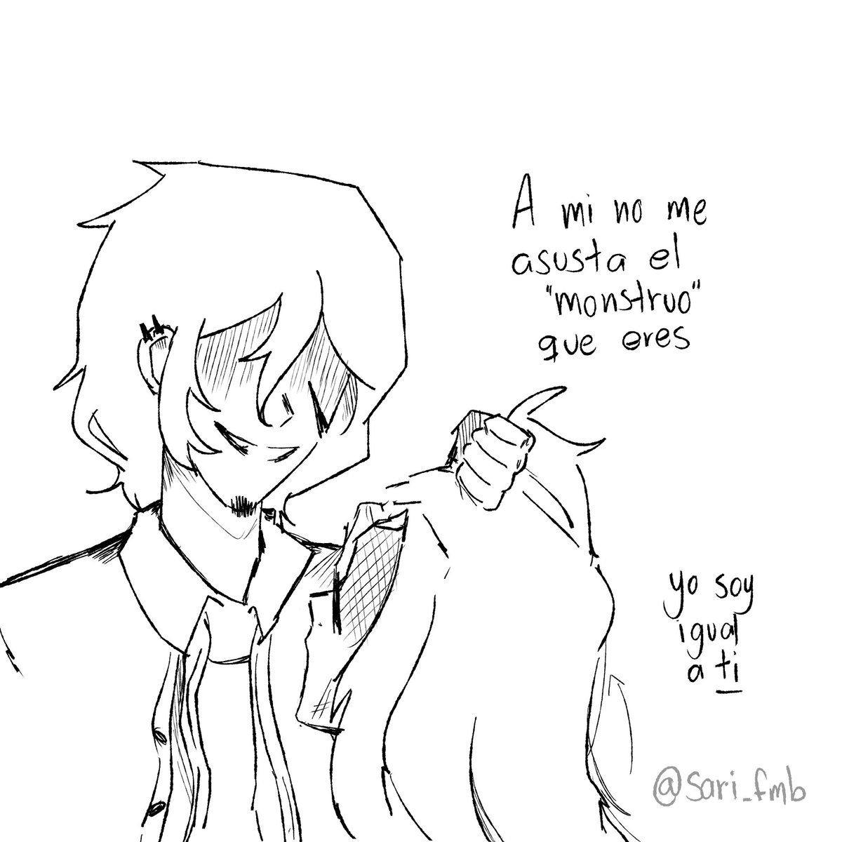 sari🐇 tweet media