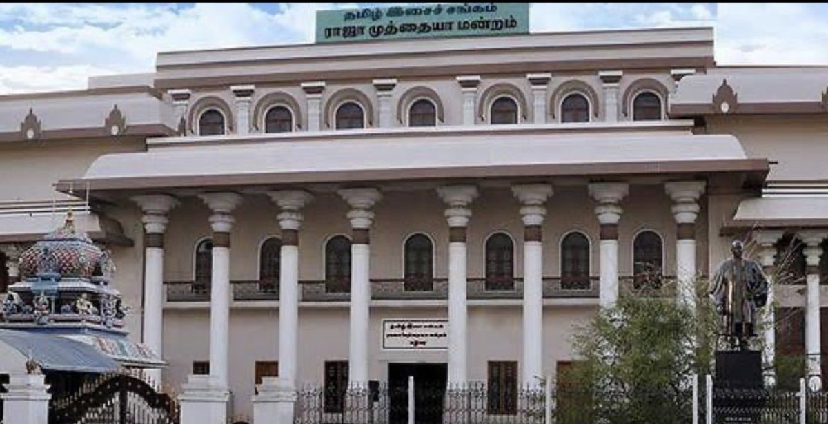 MaduraiSFC tweet media