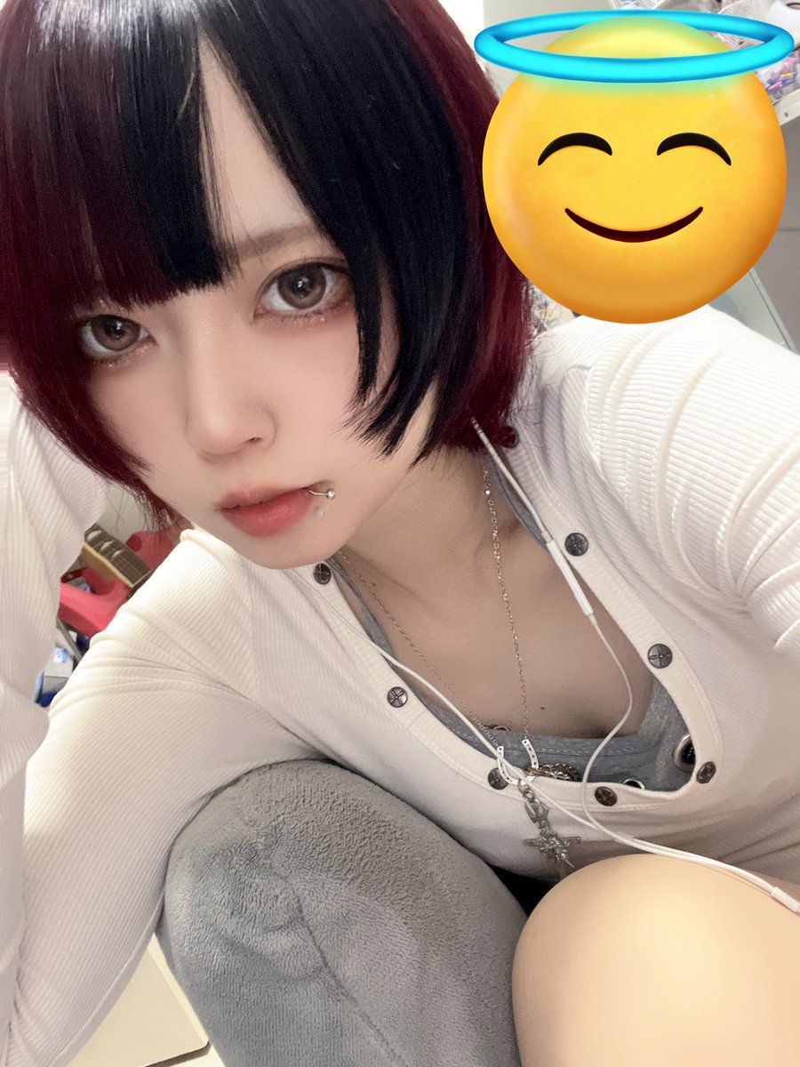 ☁️もく☁️ tweet media