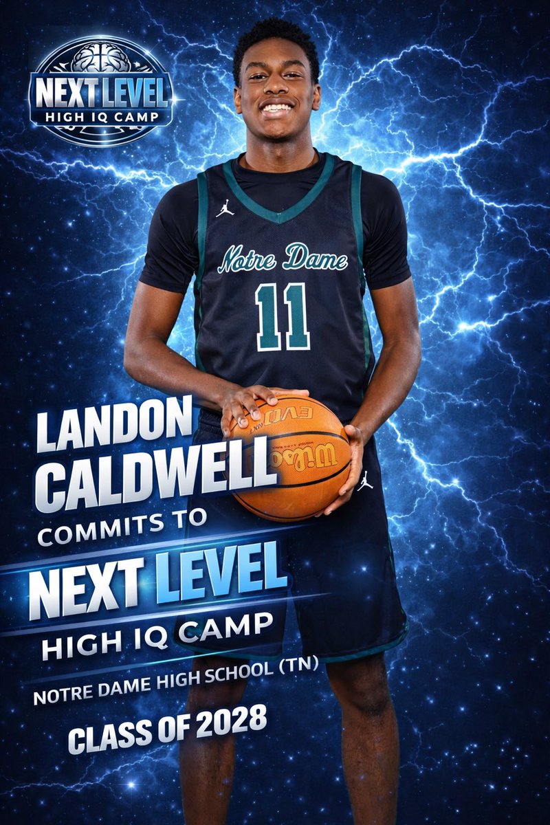 nextlevel0523's tweet photo. @LandonC1014 is ready to work, are you? https://t.co/HwRDsqLE38