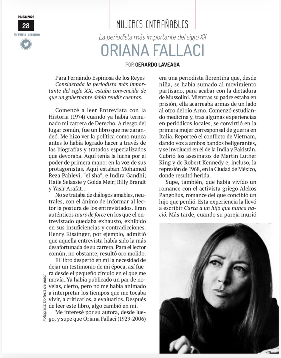 Gerardo Laveaga 🇺🇳 tweet media