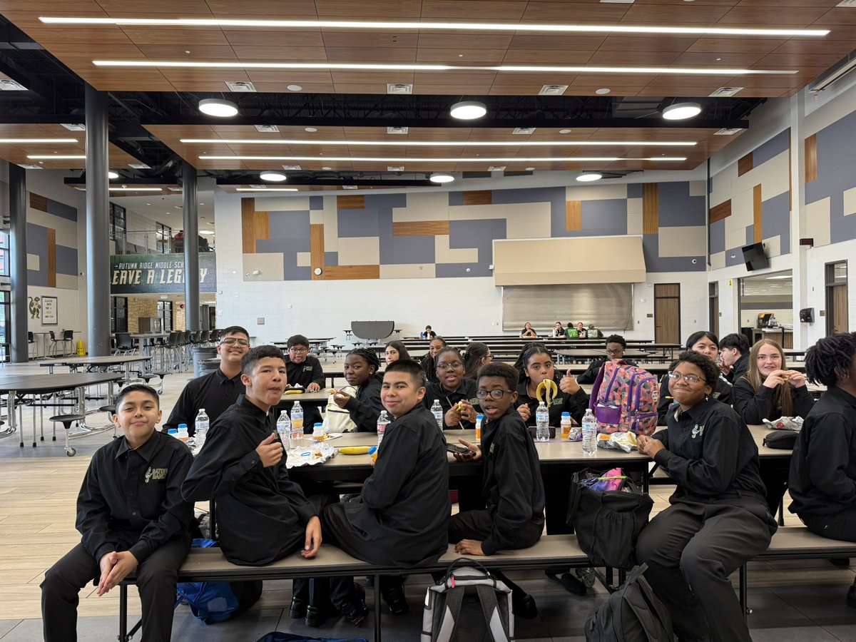 Autumn Ridge Gator Band (@ARMS_GatorBand) / Posts / X