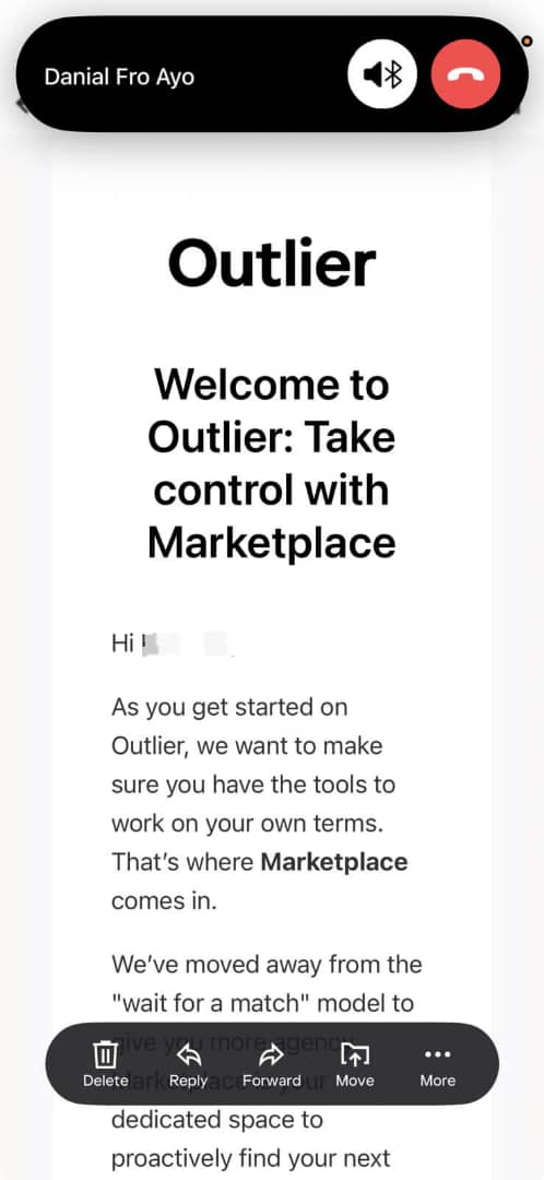 Daniel Madudu tweet media