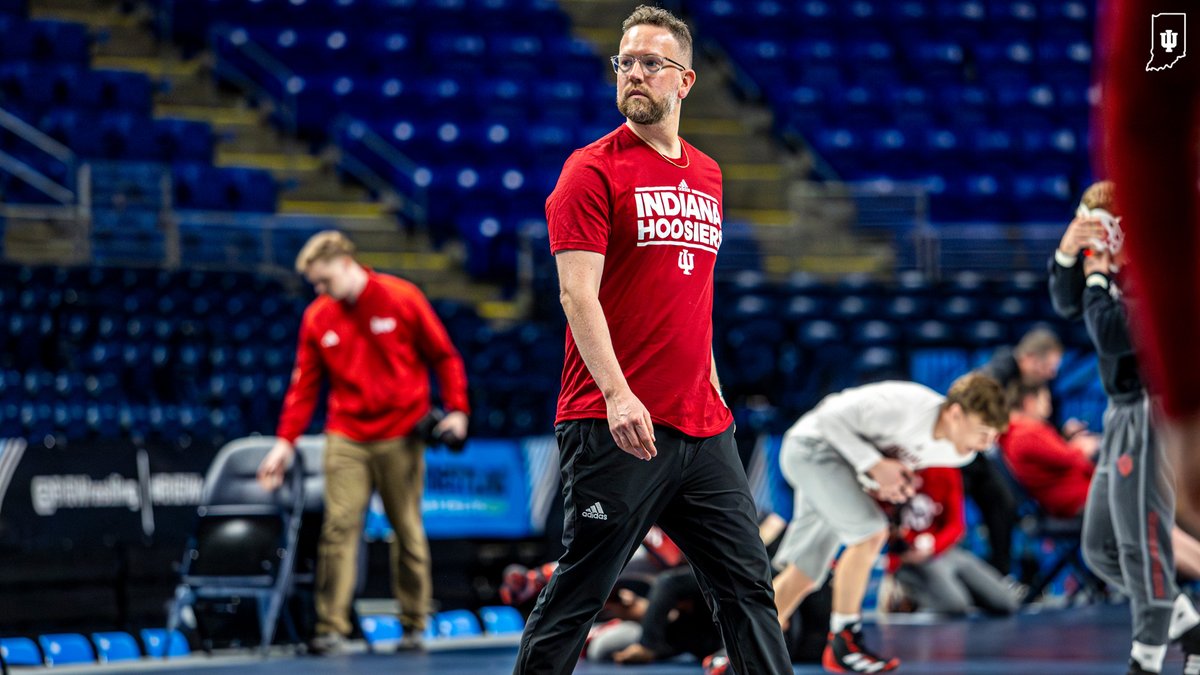 Indiana Wrestling tweet media