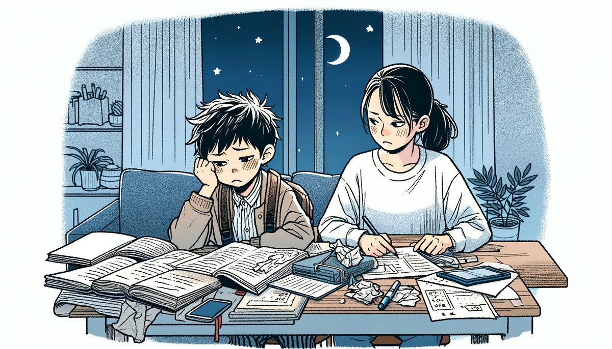 Melanie J. Stokes tweet media