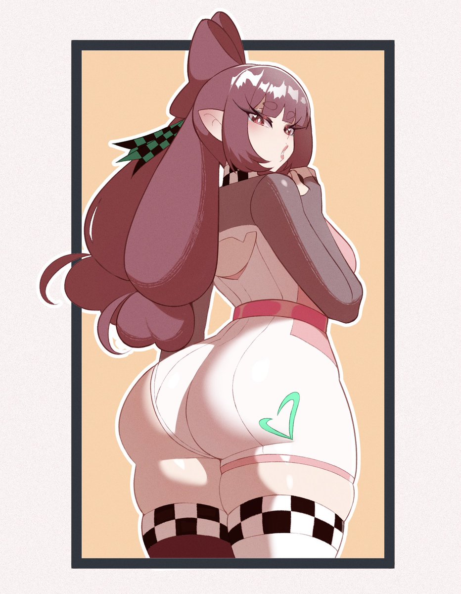 Kokœ 🔞 COMMISSIONS OPEN tweet media