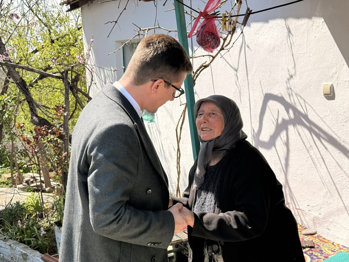 T.C. Ezine Kaymakamlığı tweet media