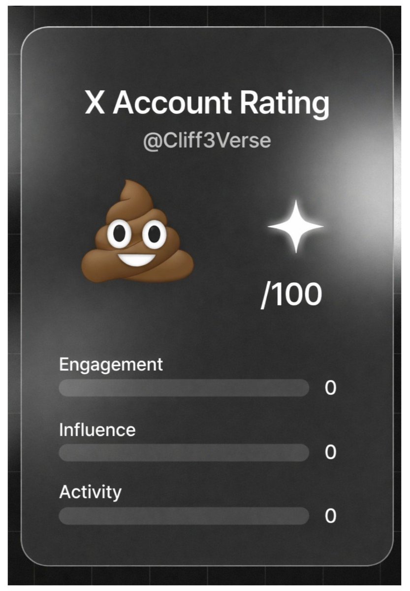 Cliff 💻 tweet media