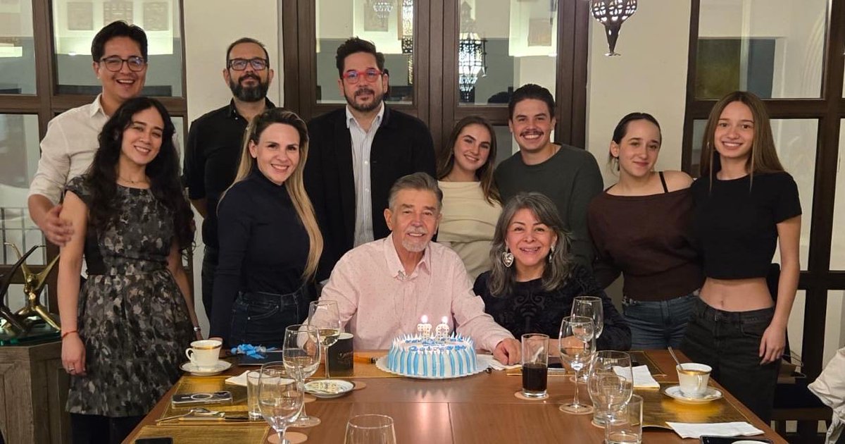 Oscar Ortíz de Pinedo tweet media