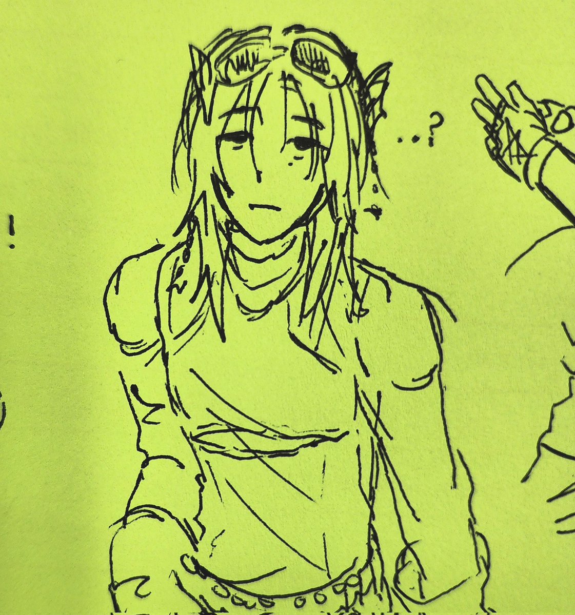 Alex +¹ tweet media