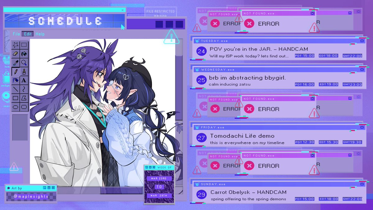 Dr.NOVA(e)🔩🧪『V4Mirai』 tweet media